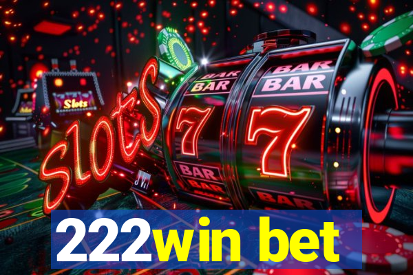 222win bet